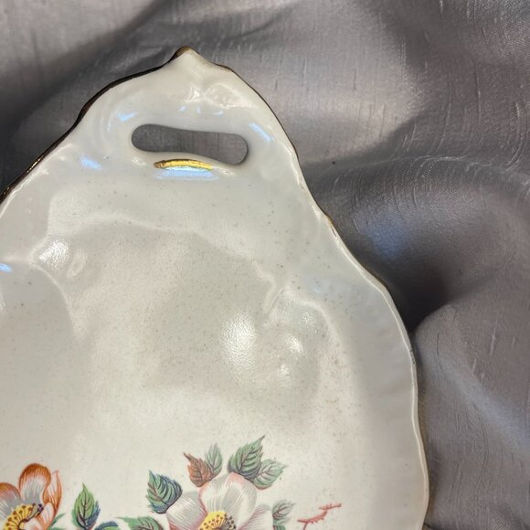 House of Webster French Relish Dish - Picture 3 of 5